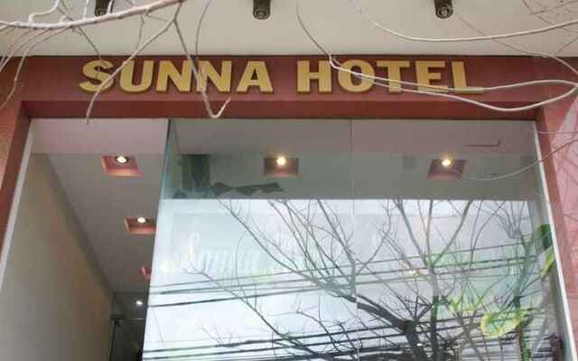 Sunna Hotel Danang