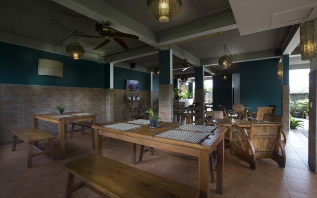 Clover House Bali