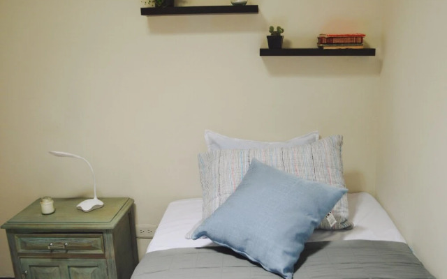 Buntes Haus-Casa Hotel Laureles-Estadio