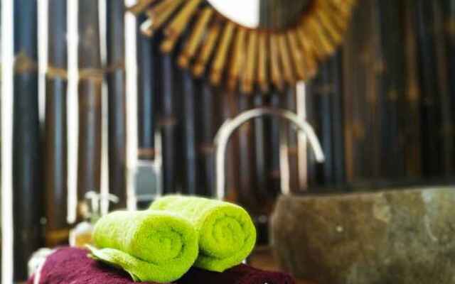 Marind Dive Eco Resort