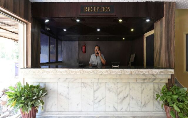 OYO 18993 Hotel Jyoti Swaroopa