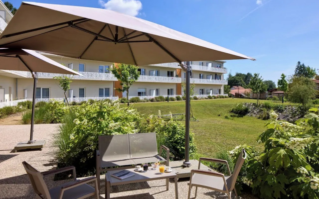 Zenitude Hôtel-Résidences Saint-Paul-lès-Dax