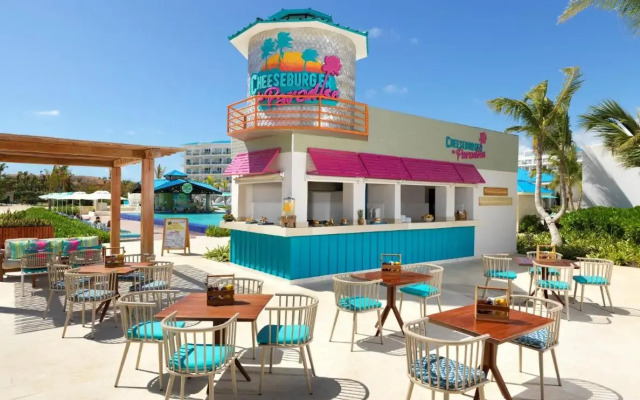 Dreams Cap Cana Resort & Spa