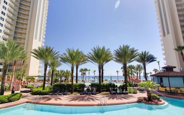 Shores of Panama by Book That Condo