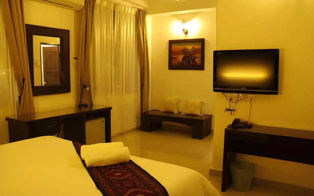 Hotel Tanjong
