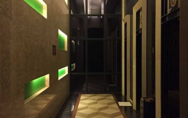 Guangzhou Jiaxin Business Apartment