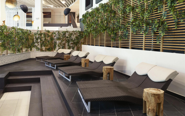 Kempinski Hotel Das Tirol