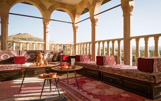Villa The Boutique Cappadocia