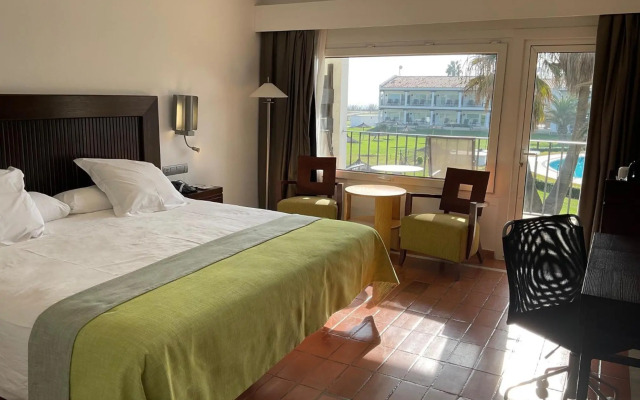 Parador de Málaga Golf