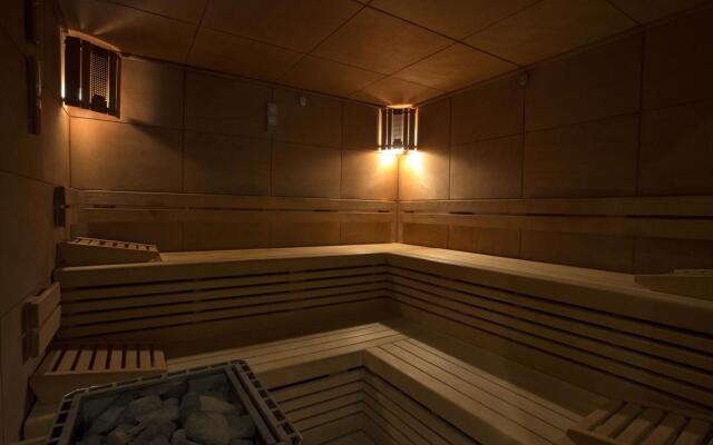 Hipotels Playa La Barrosa - Adults Only