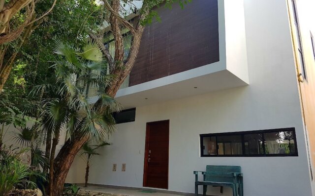 Relaxing Casa Tzalam 3BR Surrounded by nature by Happy Address