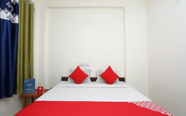 Hotel Ganga Sagar By OYO Rooms