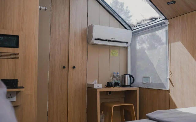 Bobocabin Signature Toba