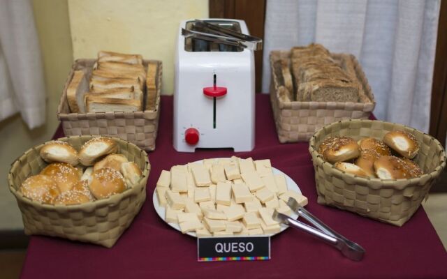 Viajero Posada B&B