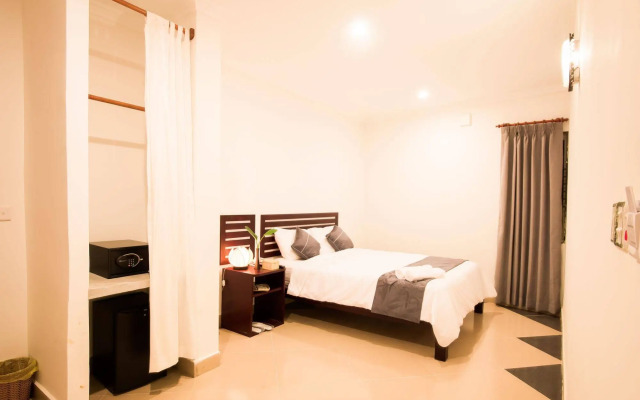 Niisaii Apartment