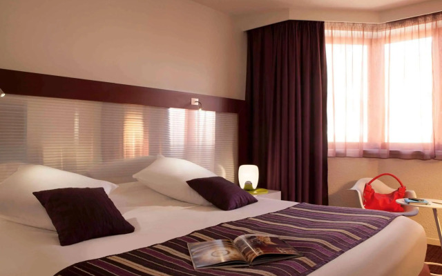 Hôtel Mercure Strasbourg Centre