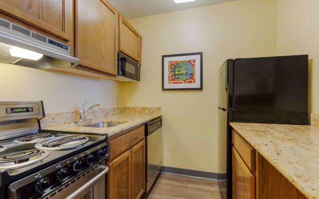 Extended Stay America Suites Chantilly Dulles