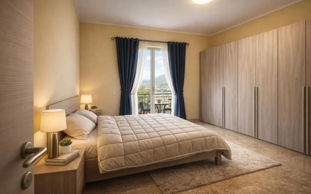 Duplex Le Onde - Center & Parking