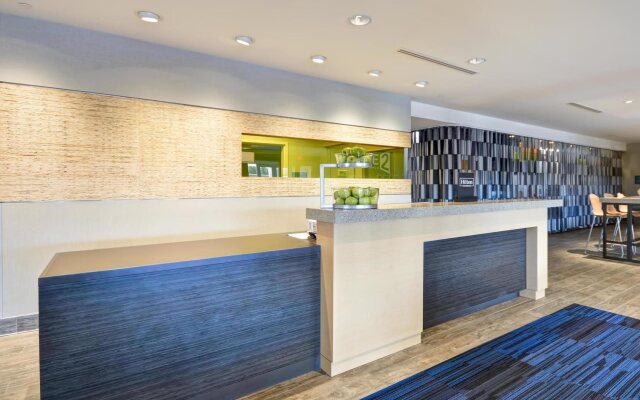 Home2 Suites by Hilton Charles Town