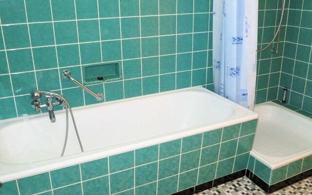 Gruppenfreundliche Villa in Liesen