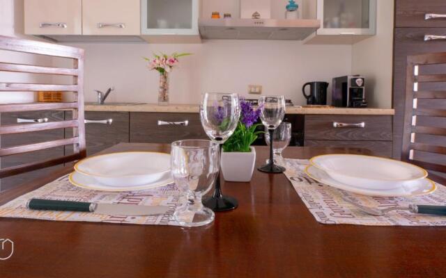 Il Castello di Modolo