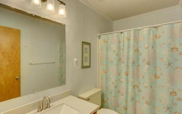 7151 - Almost South II