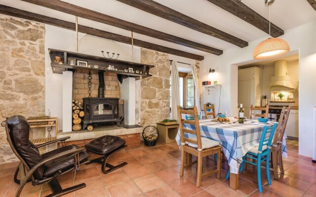 Awesome Home in Novalja With Wifi and 2 Bedrooms