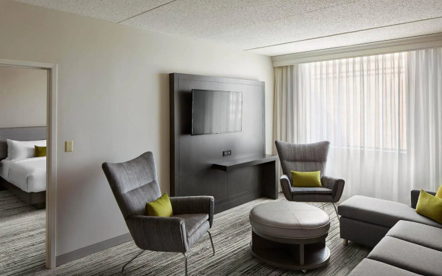 Marriott Columbus Northwest