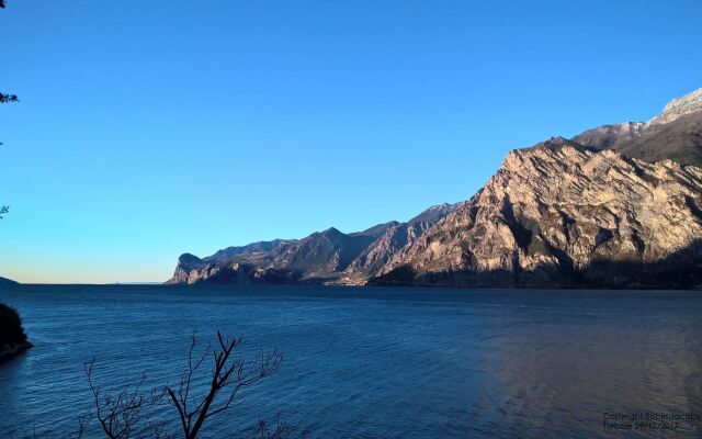 Maso Tobel Riva del Garda