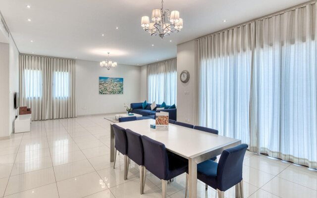 The Grove Resort Bahrain