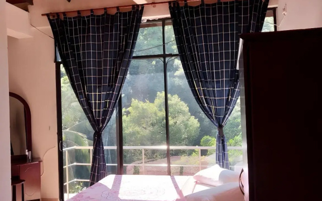 Kandy View Hotel