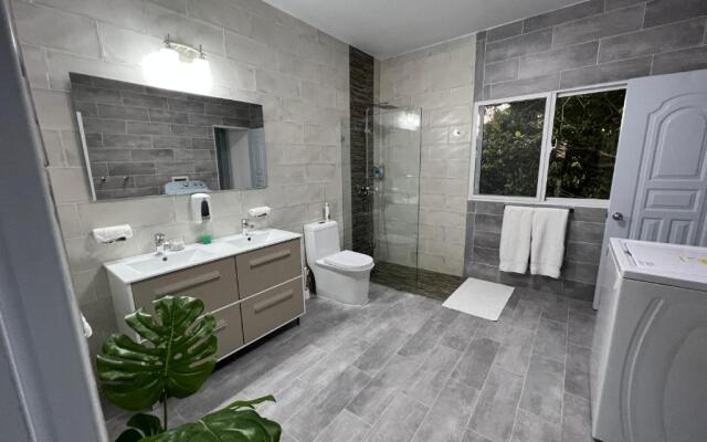 Apartamento Carey