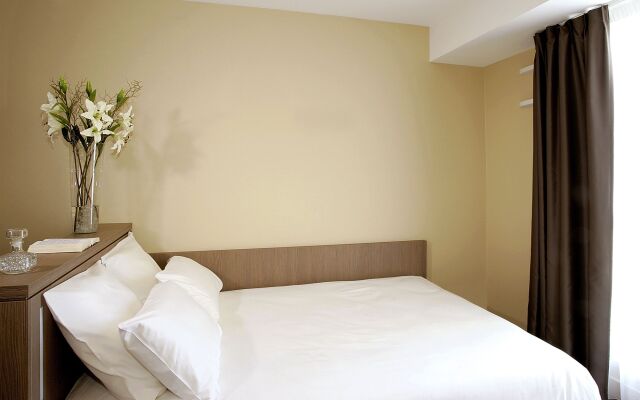 Terres de France - Appart'Hotel Quimper