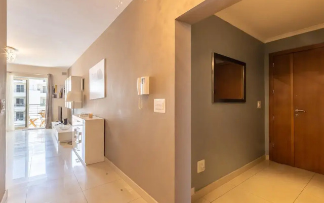 Modern Penthouse Savoy Garden in Gzira
