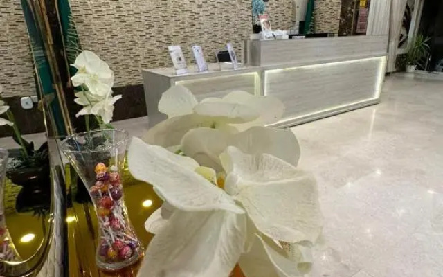 Taj Aleiman Hotel