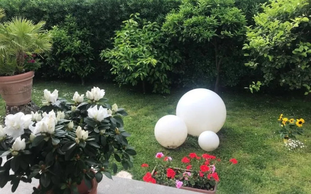 parco fellini fregene