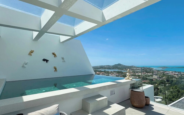 The Purity Villa by Elite Havens