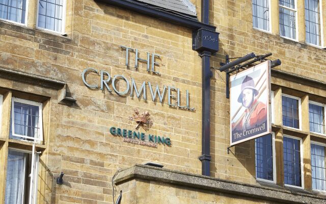 Cromwell Lodge Hotel by Greene King Inns