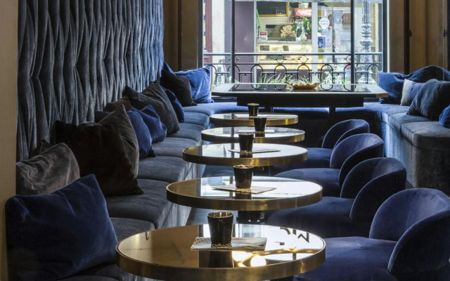 Monsieur Cadet Hôtel & Spa