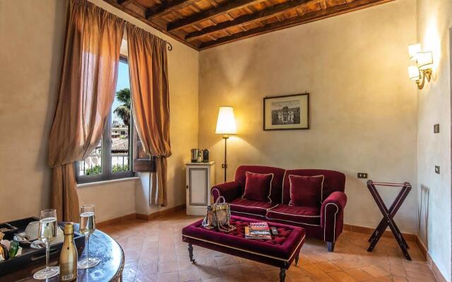 Donna Camilla Savelli – VRetreats Hotel
