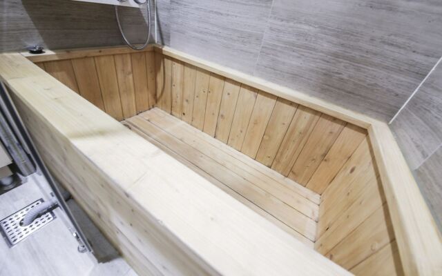 Hotel 9 in Dongdaemoon