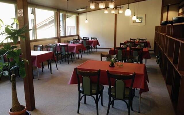 Yunosawa Onsen Mori no Shiki