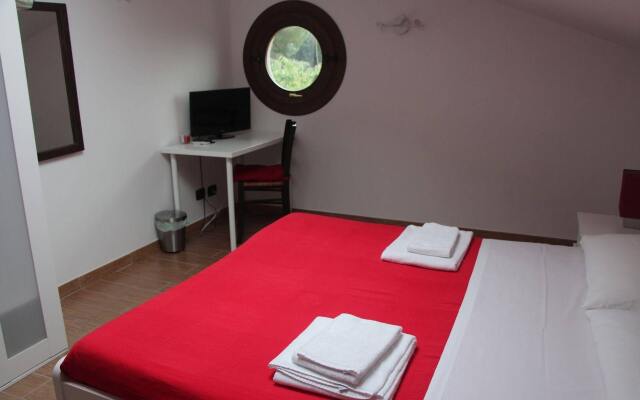 B&B La Terrazza Di Frascati