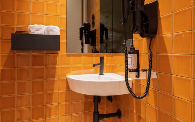 d'Alma Boutique Hotel