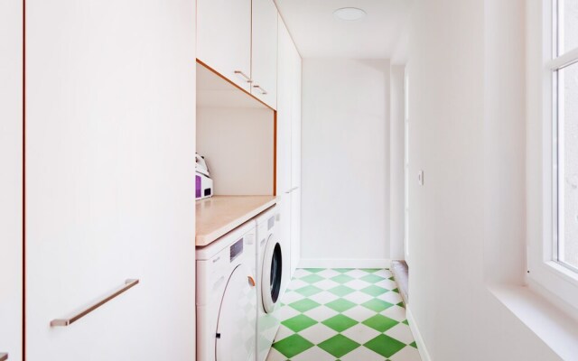 Villa Azzurra Cascais 5BR