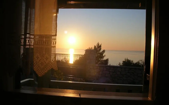 Inviting 1-bed Apartment in Agios Nikitas