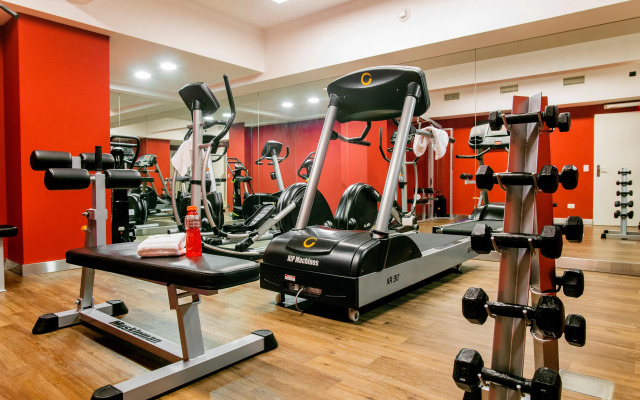 Arc Recoleta Boutique Hotel & Spa