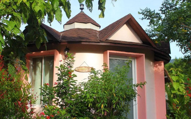 The Happiness Resort