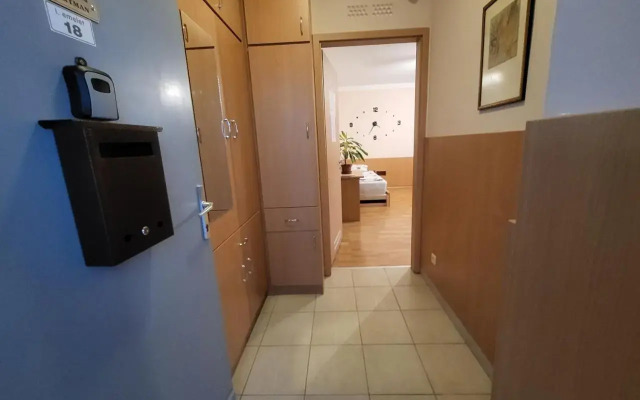 József Attila Apartman Hajdúszoboszló