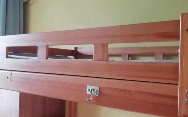 Datong Youth Hostel